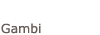 Gambi